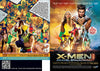 X-Men XXX (2 Disc Set) Vivid - Parody Sealed DVD - Active Still in Production