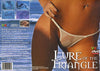 Lure Of The Triangle VCX - Classic Sealed DVD