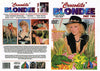 Crocodile Blondee 2 VCX Out of Print - Reprinted DVD in Sleeve