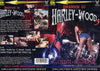 Backdoor To Harley-Wood 3 Arrow - Classic Sealed DVD - Active Still in Production