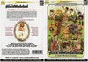 Alice In Wonderland Arrow Sealed DVD Active, Still in Production