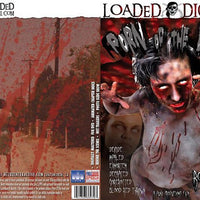 Porn Of The Dead Loaded Digital Recently Reprinted DVD in Sleeve