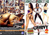 Black Curvy Cuties 2 Loaded Digital Recently Reprinted DVD in Sleeve