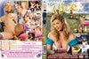 Erica McLean's Alice (Disc 1) Metro - Double Disc Reprinted DVD in Sleeve