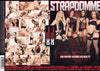 Strapdomme 1 Deviant - Fetish Sealed DVD (Active DVD, Still in Print)