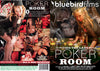 Poker Room Bluebird Films Recently Reprinted DVD in Sleeve (Discontinued)