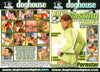 Boys Casting 8 Doghouse Sealed DVD (*eligible for Fast Shipping)