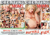 Cheating Moms 1 Mile High Out of Print DVD in Sleeve