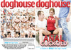 Anal Cuckold Doghouse Sealed DVD (Active DVD, Still in Print)