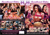 Girls Of Wrestling Sweetheart Sealed DVD - Added 9/15