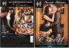 The Escort 3 Sweet Sinner Recently Printed DVD in Sleeve, No Case or Artwork