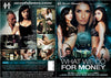 What We Do For Money Sweet Sinner Sealed DVD - Active Still in Production