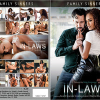 In-Laws 1 Family Sinners Sealed DVD