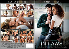 In-Laws 1 Family Sinners Sealed DVD