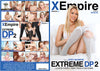 Extreme DP 2 XEmpire Sealed DVD January Special