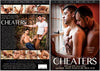 Cheaters 1 Icon Male Sealed DVD Active, Still in Production