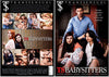 TS Babysitters TransSensual Sealed DVD - Active Still in Production