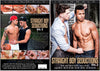 Straight Boy Seductions 3 Icon Male Sealed DVD Active, Still in Production