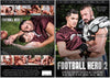 Football Hero 2 Icon Male Actve, Still in Production - Sealed DVD