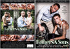 Fathers & Sons 5 Icon Male Actve, Still in Production - Sealed DVD