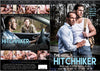 The Hitchhiker Icon Male Actve, Still in Production - Sealed DVD