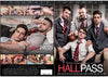 Hall Pass Icon Male Sealed DVD - Added 9/15