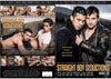 Straight Boy Seductions 5 Icon Male Actve, Still in Production - Sealed DVD