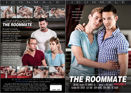 The Roommate 2 Icon Male Sealed DVD Studio Special February