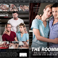 The Roommate 2 Icon Male Sealed DVD - Added 9/15