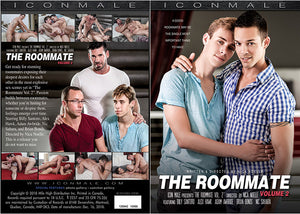 The Roommate 2 Icon Male Sealed DVD - Added 9/15