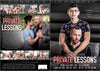 Private Lessons Icon Male Actve, Still in Production - Sealed DVD