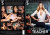 Hot For My TS Teacher TransSensual Sealed DVD Active, Still in Production