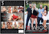 TS Taboo 4: Cheating Wives TransSensual Sealed DVD Active, Still in Production