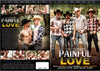 Painful Love Icon Male Sealed DVD - Added 9/15