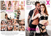 Sensual Moments 9 Erotica X Sealed DVD Active, Still in Production