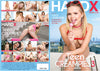 Teen Creampies 3 Hard X Sealed DVD Active, Still in Production