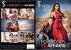 Forbidden TS Affairs 1 TransSensual Sealed DVD Active, Still in Production