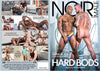 Hard Bods 1 Noir Male Sealed DVD - Added 9/15