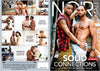 Solid Connections Noir Male Sealed DVD - Added 9/15