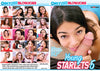 Young Starlets 5 My XXX Pass Sealed DVD (Active DVD, Still in Print)