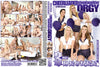 Cheerleader Stepdaughter Orgy 3rd Degree - Catalog Out of Print - Reprinted DVD in Sleeve