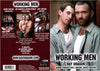 Working Men Dragon Media - Gay Sealed DVD Studio Special February