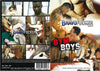 BravoFucker : Gym Boys Citebeur - Gay Actve, Still in Production - Sealed DVD