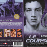 The Horse (Le Coursier) Cadinot - Classic Gay Sealed DVD Active, Still in Production