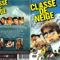 Classe De Neige (Ski Fever) Cadinot - Classic Gay Sealed DVD Active, Still in Production