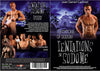 Tentations Of Sodom (Tentations De Sodome) Cadinot - Classic Gay Actve, Still in Production - Sealed DVD