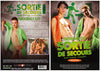 Sortie De Secours (Emergency Exit) Cadinot - Classic Gay Sealed DVD Active, Still in Production