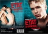 Emergency State Cadinot - Classic Gay Sealed DVD Active, Still in Production