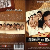 Secrets De Famille Cadinot - Classic Gay Sealed DVD - Added 9/15