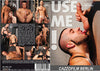 Use Me Cazzo Film - Gay Sealed DVD - Added 9/15